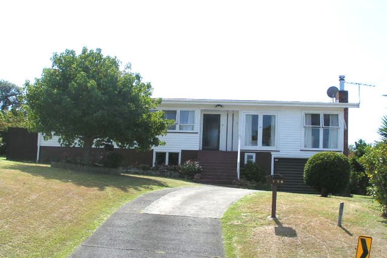 Photo of property in 178 Nile Road, Forrest Hill, Auckland, 0620