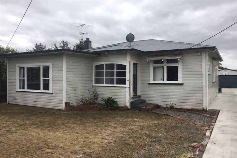Photo of property in 156 Renall Street, Masterton, 5810