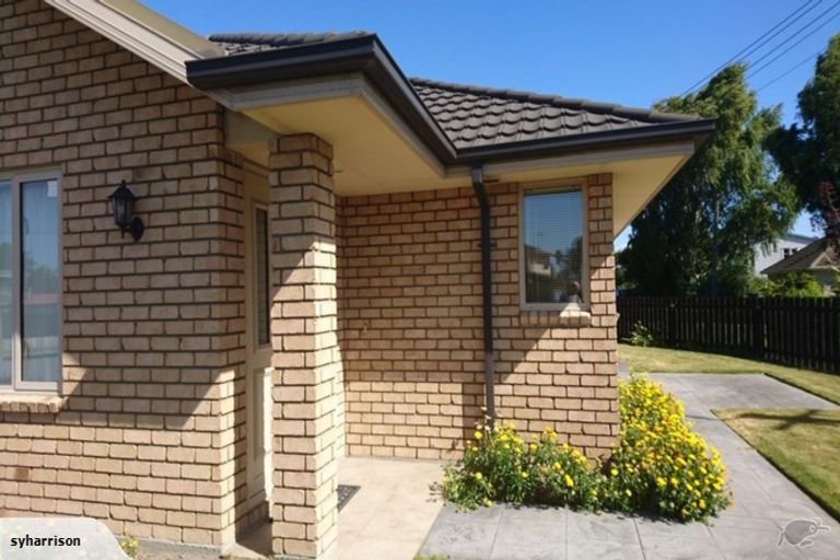 Photo of property in 198 Quinns Road, Shirley, Christchurch, 8013