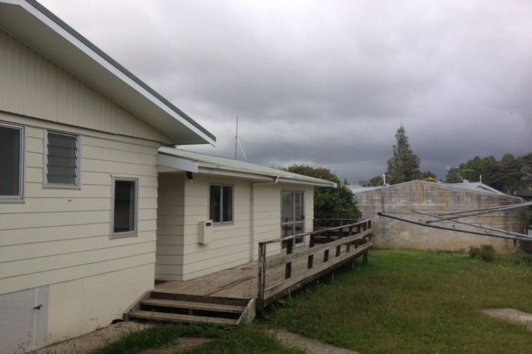 Photo of property in 54 Harris Street, Te Puke, 3119