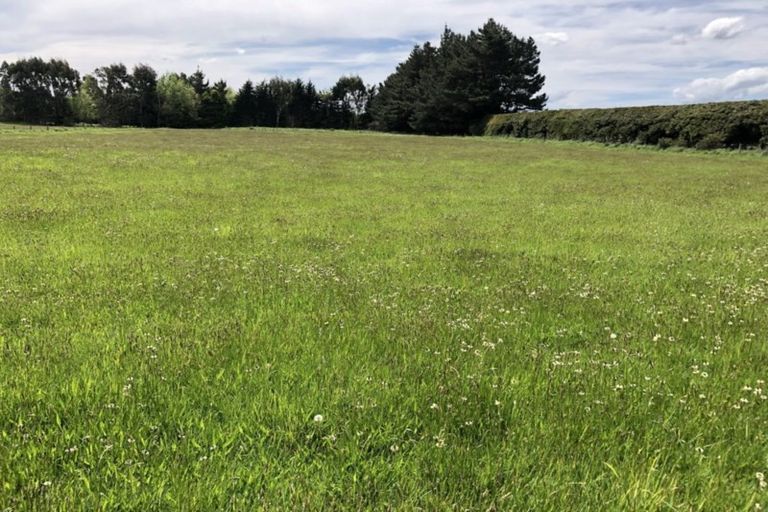 Photo of property in 57 Redmayne Road, Waihopai, Invercargill, 9872