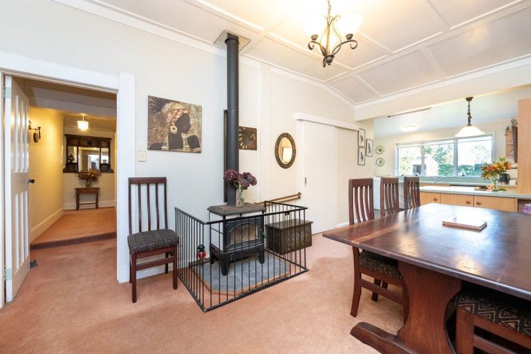 Photo of property in 541 Napier Road, Mangateretere, Hastings, 4180