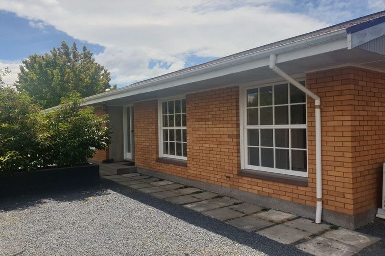 Photo of property in 14 Tomes Road, St Albans, Christchurch, 8052
