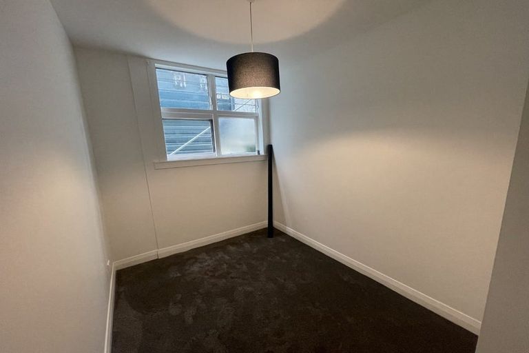 Photo of property in 111 Tasman Street, Mount Cook, Wellington, 6021