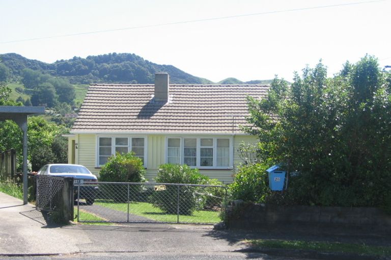 Photo of property in 28 Cato Terrace, Te Kuiti, 3910