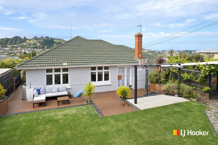 Photo of property in 1 Shulma Street, Abbotsford, Dunedin, 9018