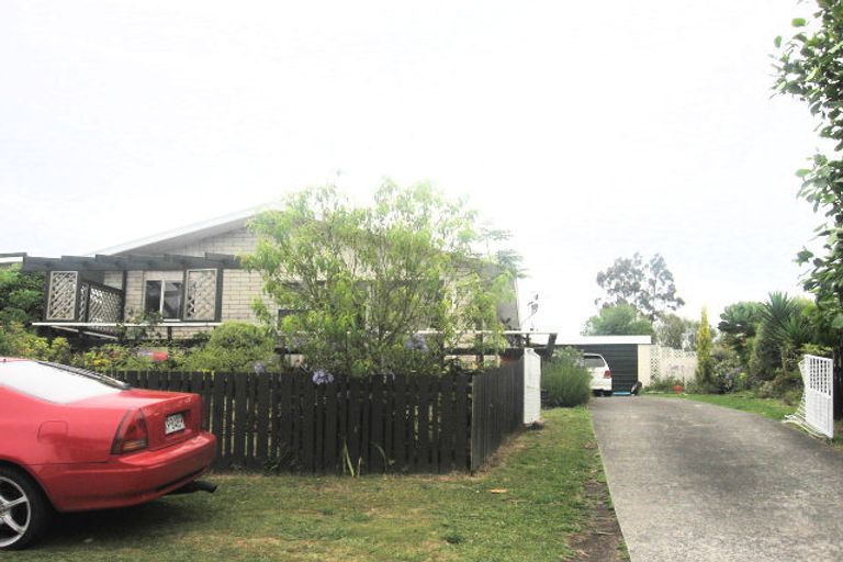 Photo of property in 10 Hookey Drive, Te Puke, 3119