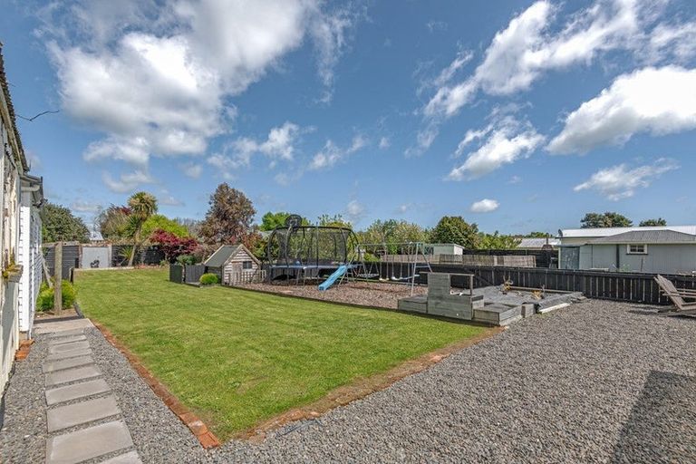 Photo of property in 11 Poole Street, Feilding, 4702