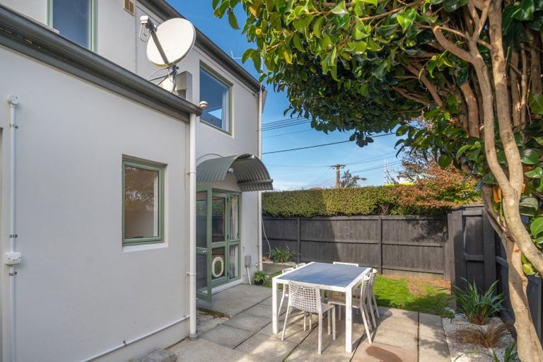 Photo of property in 1/11 Crohane Place, Addington, Christchurch, 8024