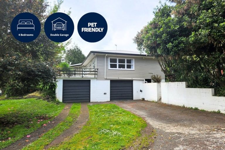 Photo of property in 1388 Great South Road, Ramarama, Drury, 2579