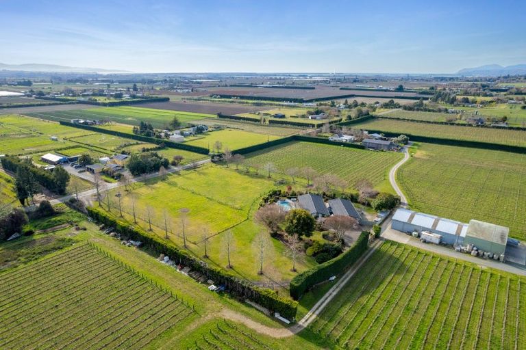 Photo of property in 437 Paton Road, Hope, Richmond, 7081