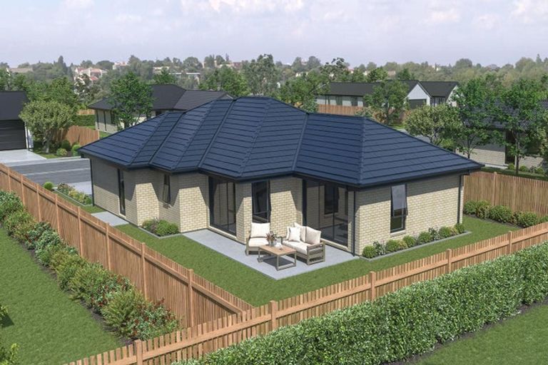 Photo of property in 13 Te Taniwha Road, One Tree Point, 0118