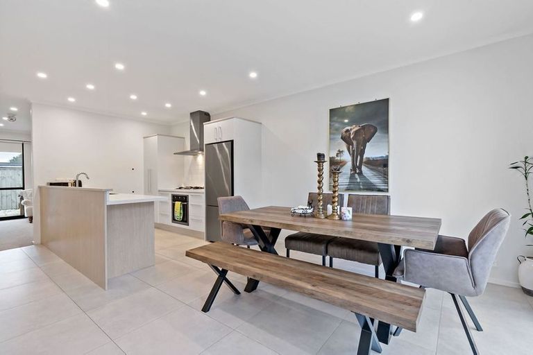 Photo of property in 29 Matairangi Avenue, Totara Heights, Auckland, 2105