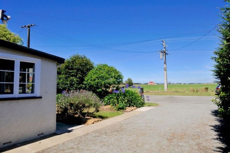 Photo of property in 26 Frederick Street, Makikihi, Timaru, 7971