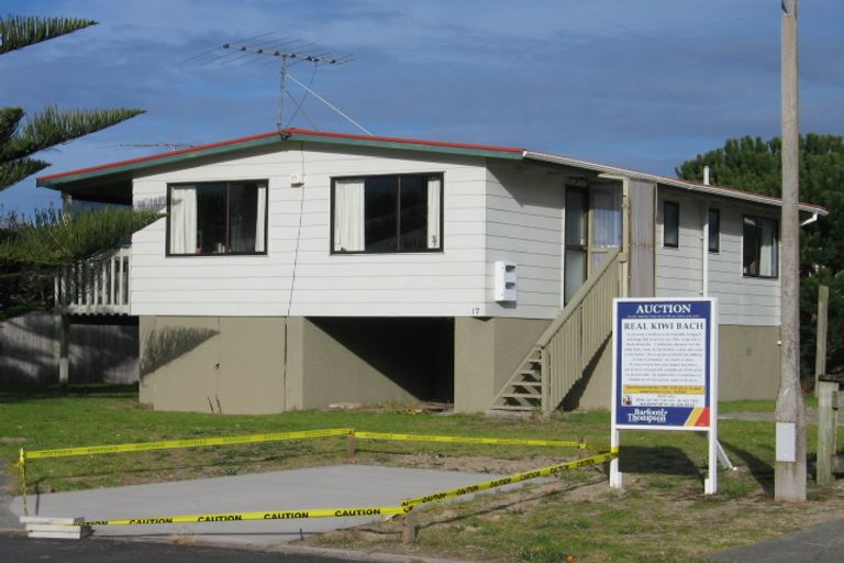 Photo of property in 17 Dornie Place, Omaha, Warkworth, 0986