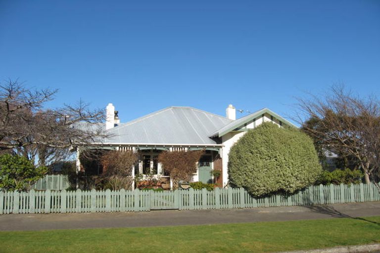 Photo of property in 109 Bourke Street, Windsor, Invercargill, 9810
