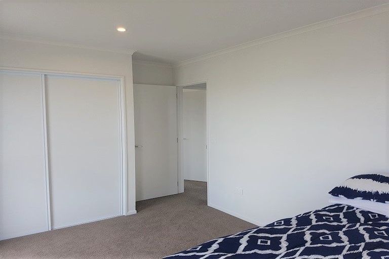 Photo of property in 1 George West Square West, Wigram, Christchurch, 8025