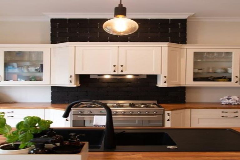 Photo of property in 232 Marsden Road, Greymouth, 7805