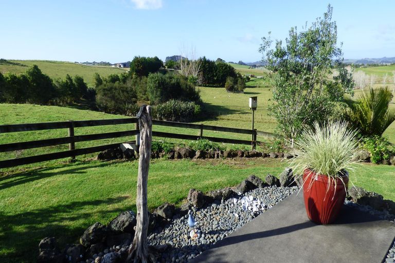 Photo of property in 412b Redcliffs Road, Kerikeri, 0294