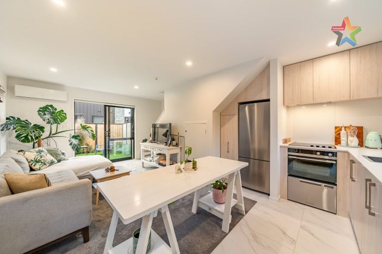 Photo of property in 5/3 Milne Crescent, Taita, Lower Hutt, 5011