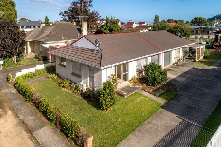 Photo of property in 103a Clarence Street, Thames, 3500