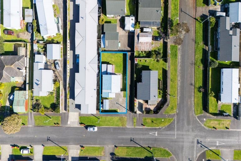 Photo of property in 15 Maitland Street, Frankton, Hamilton, 3204