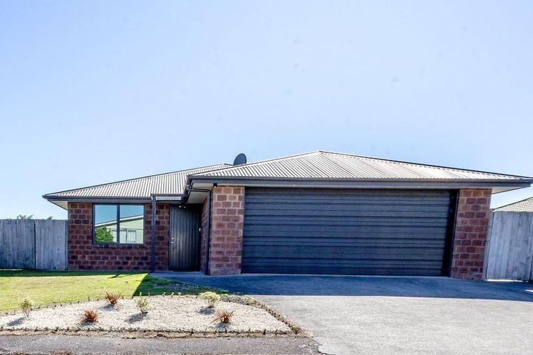 Photo of property in 38 Arnott Heights, Greymouth, 7805