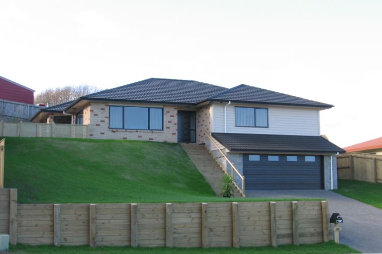 Photo of property in 23 Campion Road, Waikanae Beach, Waikanae, 5036