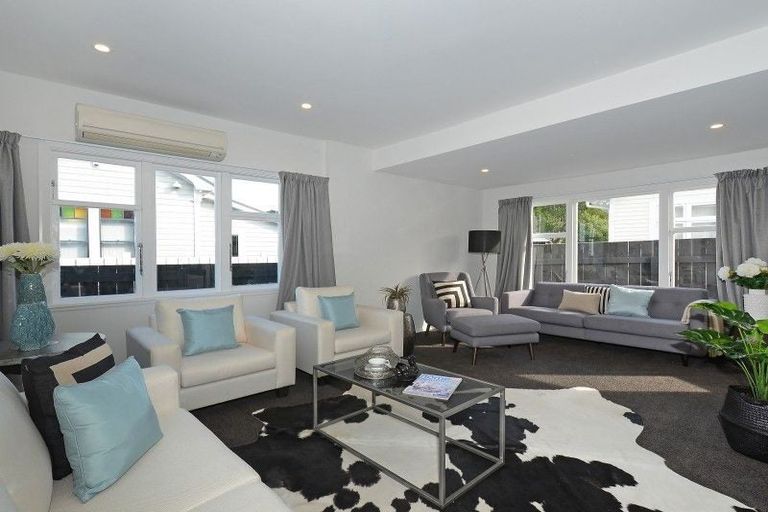 Photo of property in 65 Hutt Road, Petone, Lower Hutt, 5012