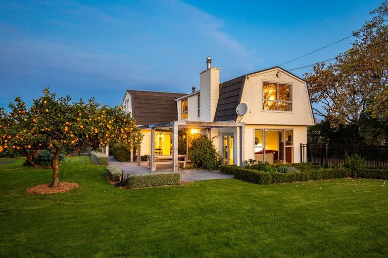 Photo of property in 60 Colemans Road, Springlands, Blenheim, 7201