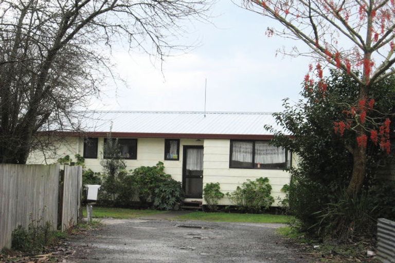 Photo of property in 65c Fifth Avenue, Enderley, Hamilton, 3214