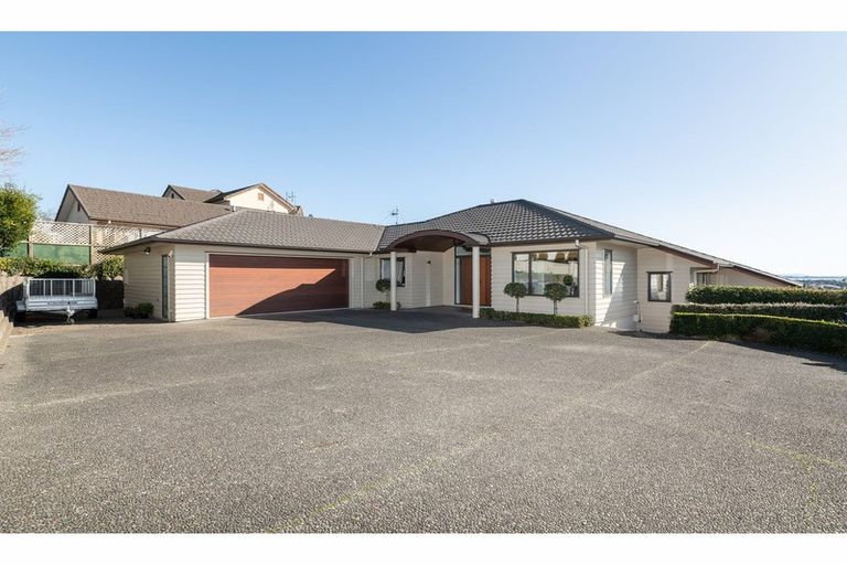 Photo of property in 187 Cambridge Road, Bethlehem, Tauranga, 3110