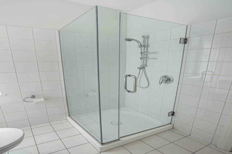 Photo of property in Kelvin House, 8d/16 The Terrace, Wellington Central, Wellington, 6011