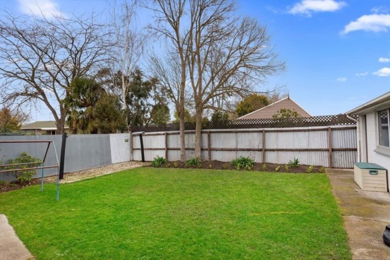 Photo of property in 55 Charles Street, Rangiora, 7400