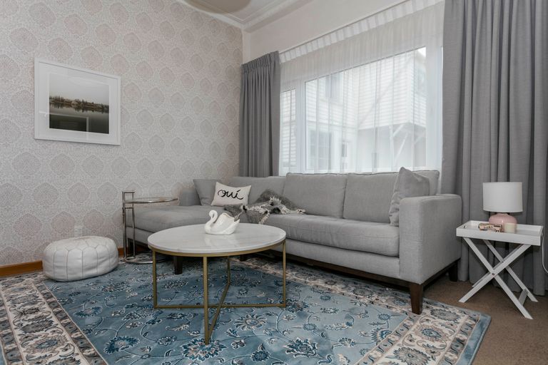 Photo of property in 7 Bridger Street, Maryhill, Dunedin, 9011