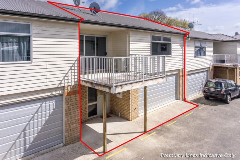 Photo of property in 3/11 Beatty Street, Melville, Hamilton, 3206