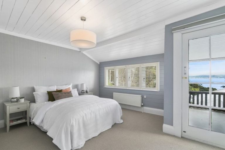 Photo of property in 9 Korimako Road, Days Bay, Lower Hutt, 5013