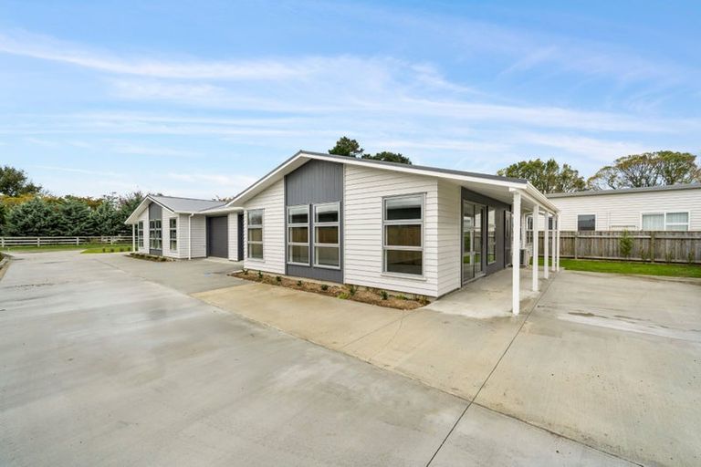 Photo of property in 12b Brown Avenue, Carterton, 5713