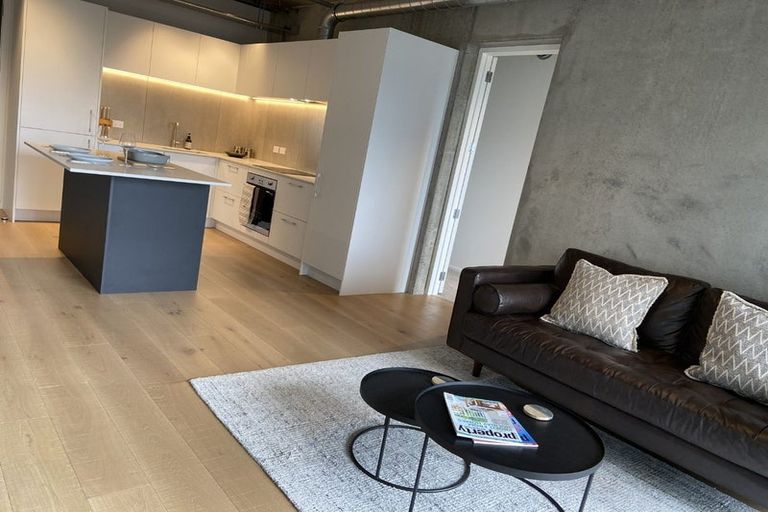 Photo of property in 59 France, 205/59 France Street South, Eden Terrace, Auckland, 1010