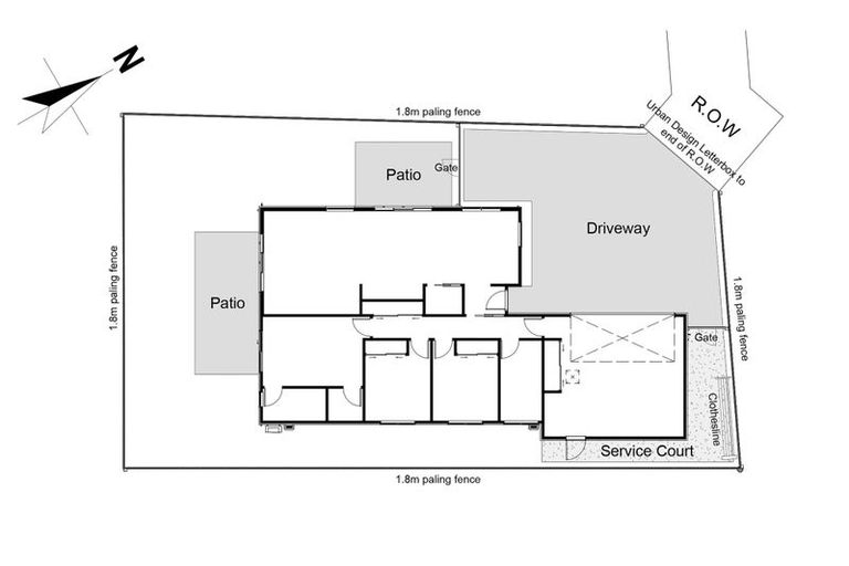 Photo of property in 20 Llew Summers Street, Belfast, Christchurch, 8051