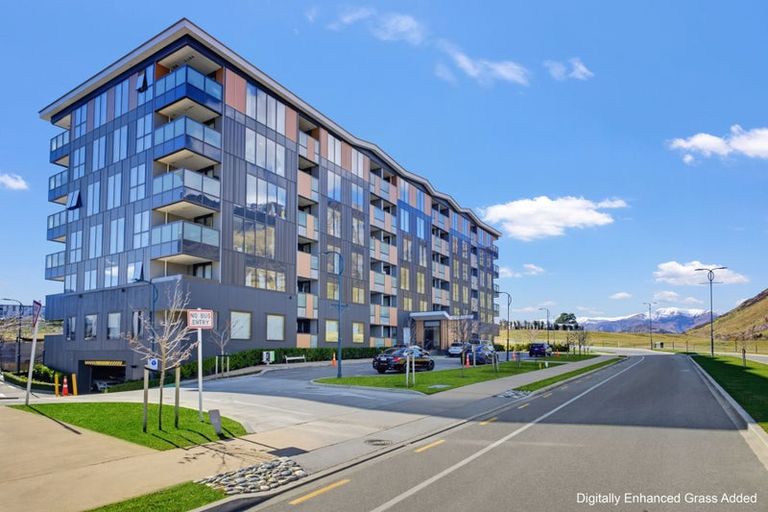 Photo of property in Kawarau Residences, 6/16 Mountain Ash Drive, Frankton, Queenstown, 9300