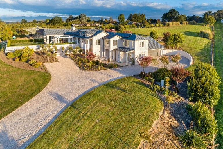 Photo of property in 41 Cardno Way, Bronte, Upper Moutere, 7173