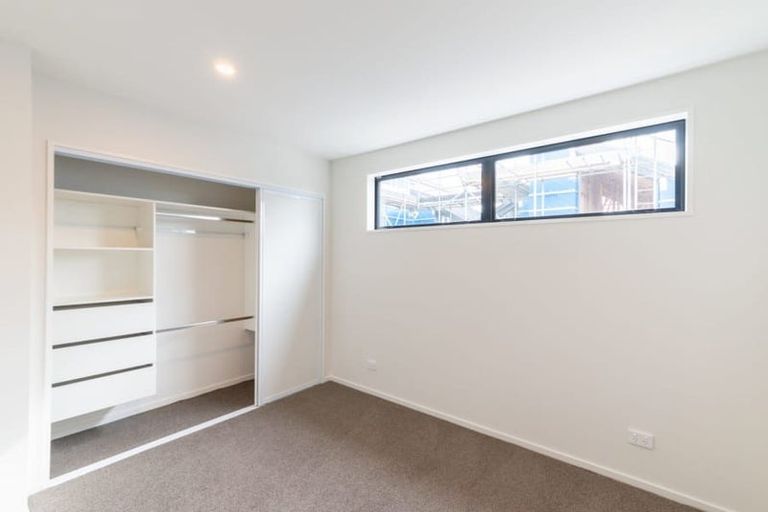 Photo of property in 206b Edgeware Road, Edgeware, Christchurch, 8013