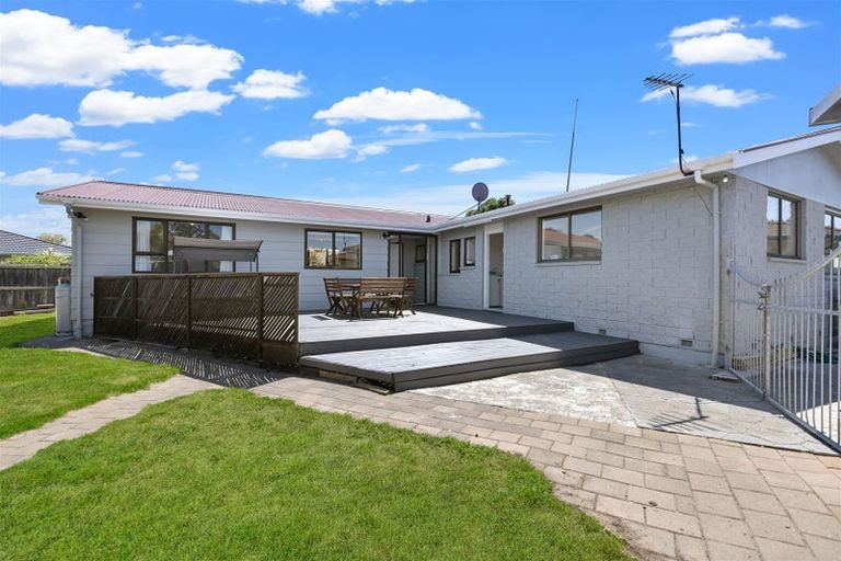 Photo of property in 12 Takapu Place, Bromley, Christchurch, 8062