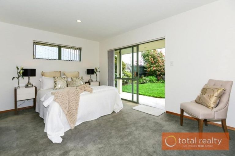 Photo of property in 7a Checketts Avenue, Halswell, Christchurch, 8025