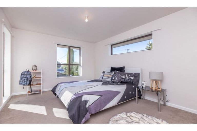 Photo of property in 1/10 Wentworth Street, Ilam, Christchurch, 8041