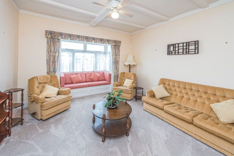 Photo of property in 35 Abbot Street, Gonville, Whanganui, 4501