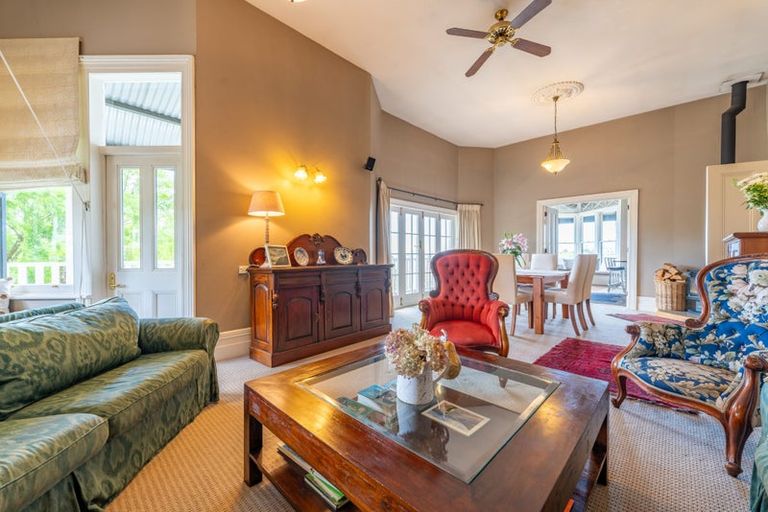 Photo of property in 12 Nelson Terrace, Seaview, Timaru, 7910