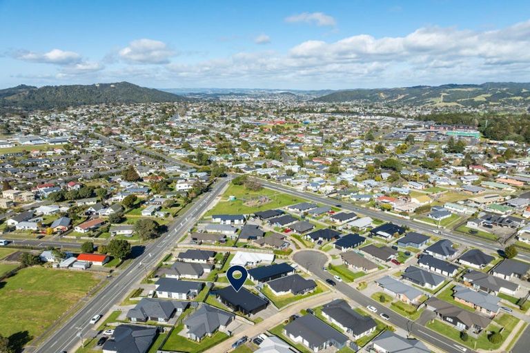 Photo of property in 2 Tupeia Lane, Tikipunga, Whangarei, 0112