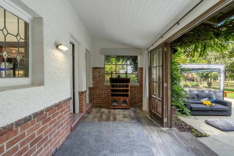 Photo of property in 286 Bay Road, West Plains, Invercargill, 9879